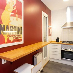 Apartamento de 3 Dormitorios